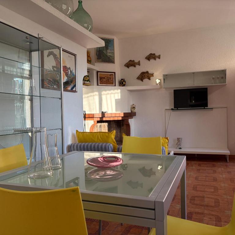 Villino Rio del Mare - Casa con 3 Camere da Letto - 51