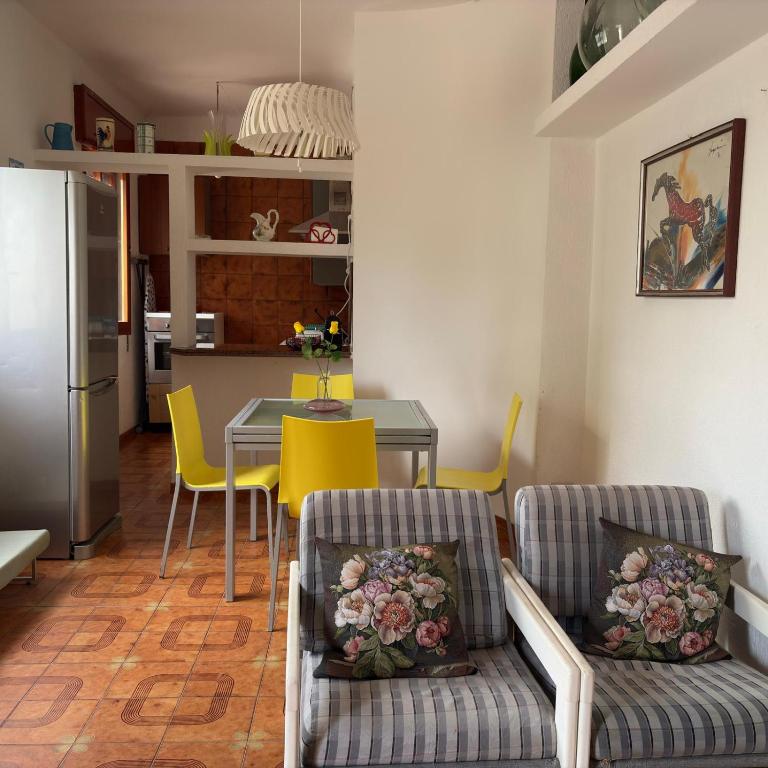 Villino Rio del Mare - Casa con 3 Camere da Letto - 53