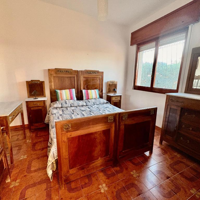Villino Rio del Mare - Casa con 3 Camere da Letto - 55