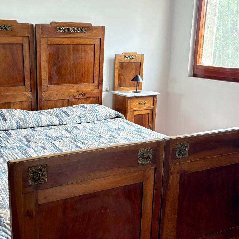 Villino Rio del Mare - Casa con 3 Camere da Letto - 57