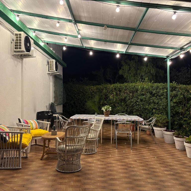 Villino Rio del Mare - Casa con 3 Camere da Letto - 59