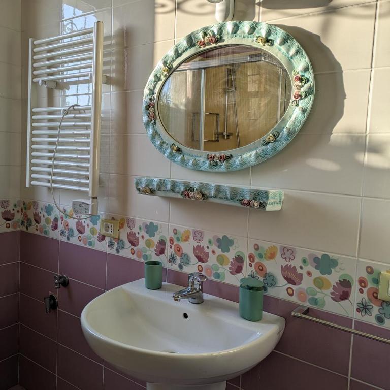 Villino Rio del Mare - Casa con 3 Camere da Letto - 65