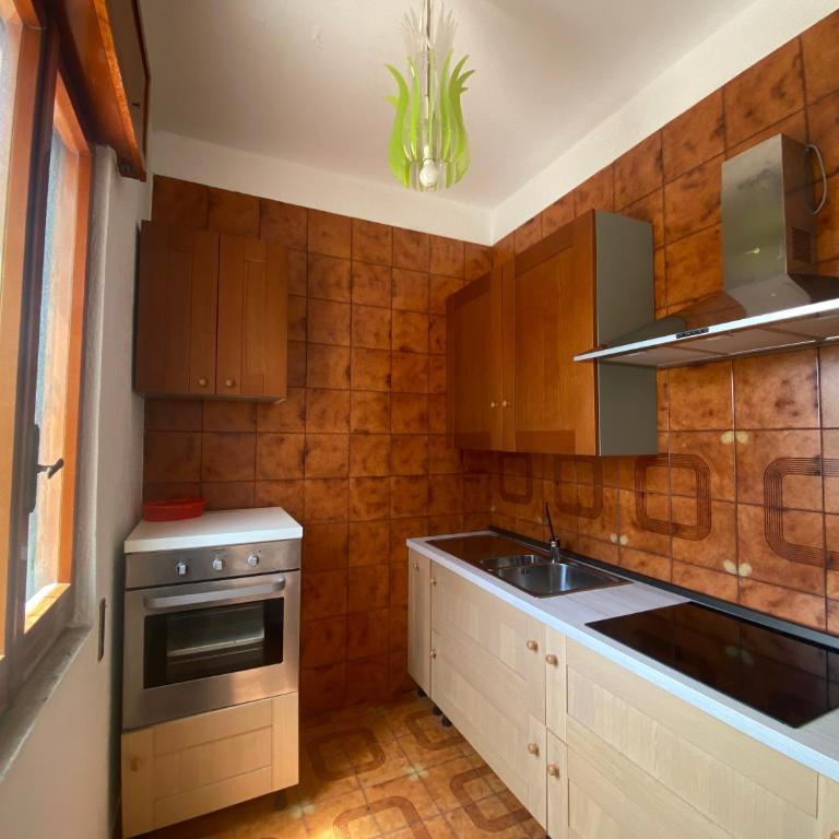 Villino Rio del Mare - Casa con 3 Camere da Letto - 66