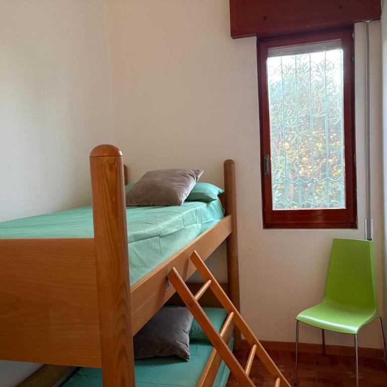 Villino Rio del Mare - Casa con 3 Camere da Letto - 67