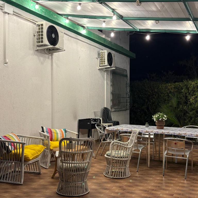 Villino Rio del Mare - Casa con 3 Camere da Letto - 68