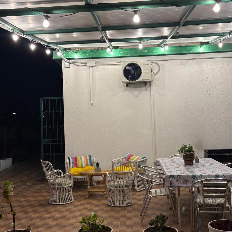 Villino Rio del Mare - Casa con 3 Camere da Letto - 70