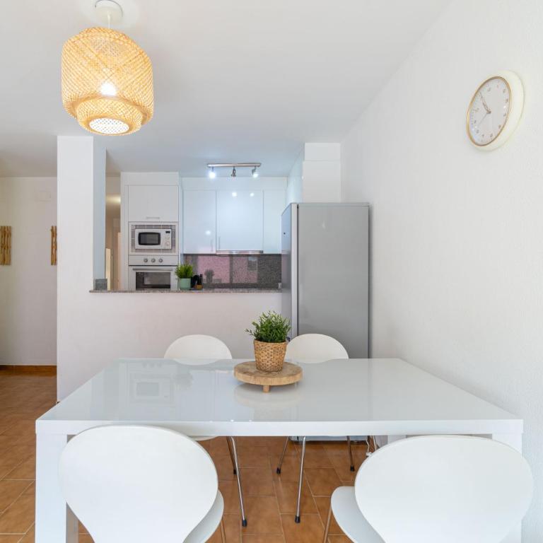 Basic Comfort Apartment Gran reserva 0065 - Apartment mit Terrasse - 11