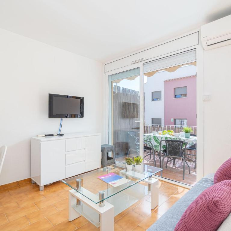 Basic Comfort Apartment Gran reserva 0065 - Apartment mit Terrasse - 4