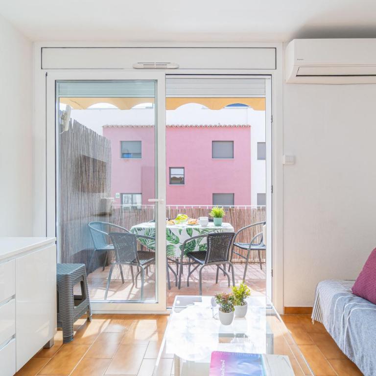 Basic Comfort Apartment Gran reserva 0065 - Apartment mit Terrasse - 7