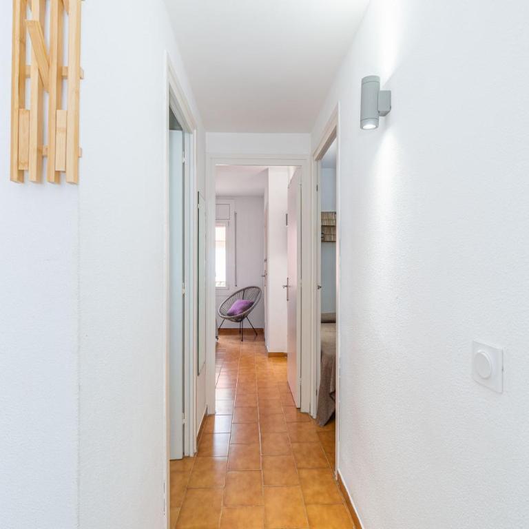 Basic Comfort Apartment Gran reserva 0065 - Apartment mit Terrasse - 15