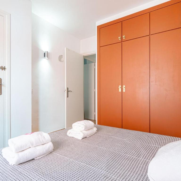 Basic Comfort Apartment Gran reserva 0065 - Apartment mit Terrasse - 14