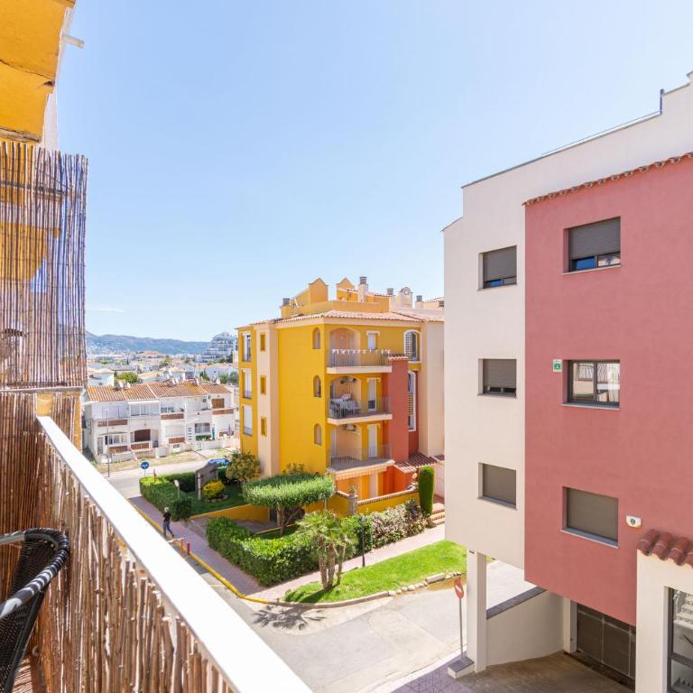 Basic Comfort Apartment Gran reserva 0065 - Apartment mit Terrasse - 21