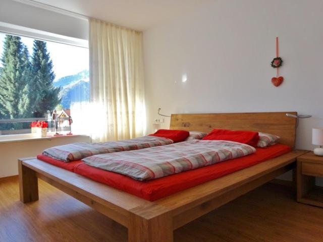 Ferienwohnung Vormann - Apartamento de 1 dormitorio - 8