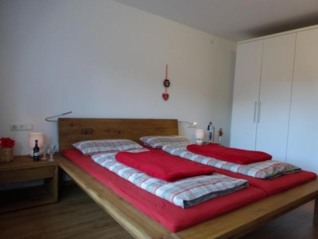 Ferienwohnung Vormann - Apartamento de 1 dormitorio - 9