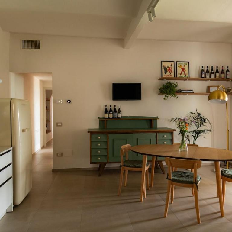 Sky & Vineyards - Melograno - - Appartamento con 2 Camere da Letto - 25