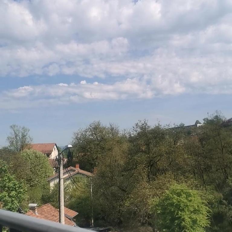 Apartman Bela Zora - Apartman sa Pogledom na Planinu - 2