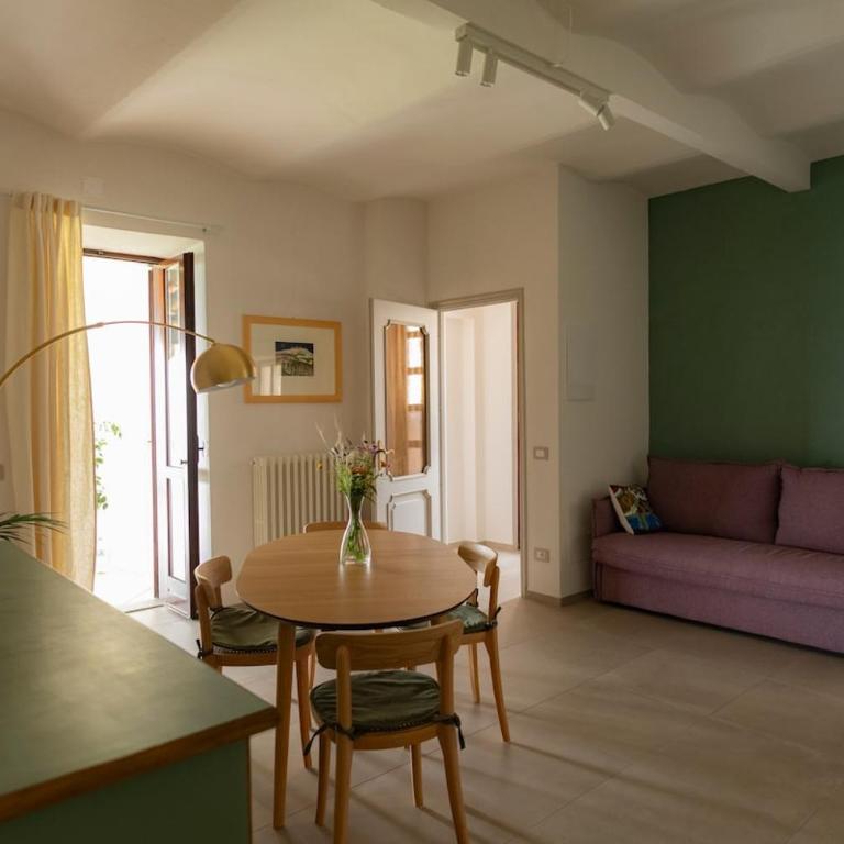 Sky & Vineyards - Melograno - - Appartamento con 2 Camere da Letto - 3