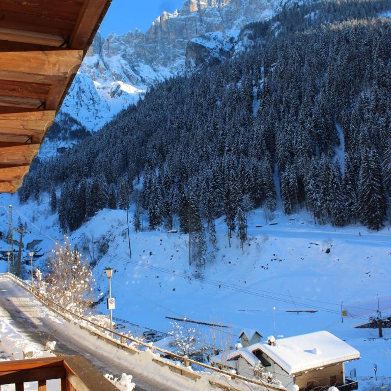 CasaColdai - Appartamento con 4 Camere da Letto e Vista Lago - 14