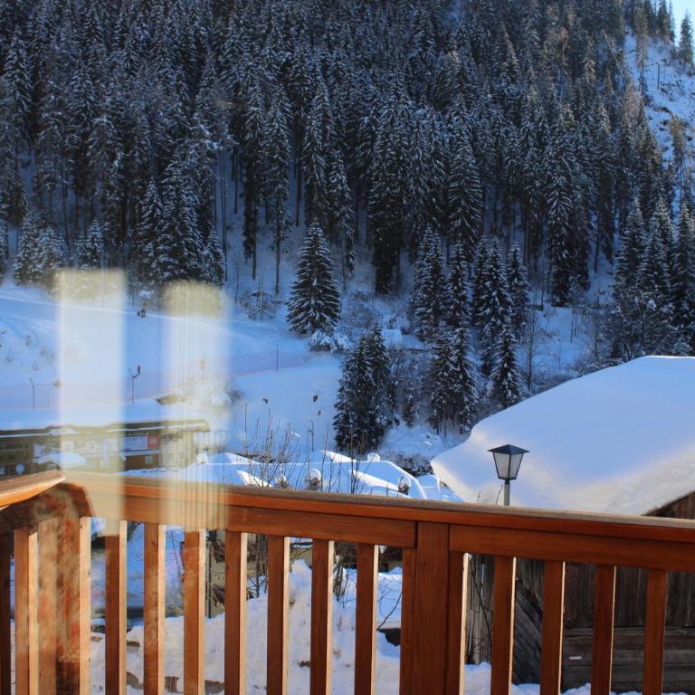 CasaColdai - Appartamento con 4 Camere da Letto e Vista Lago - 16