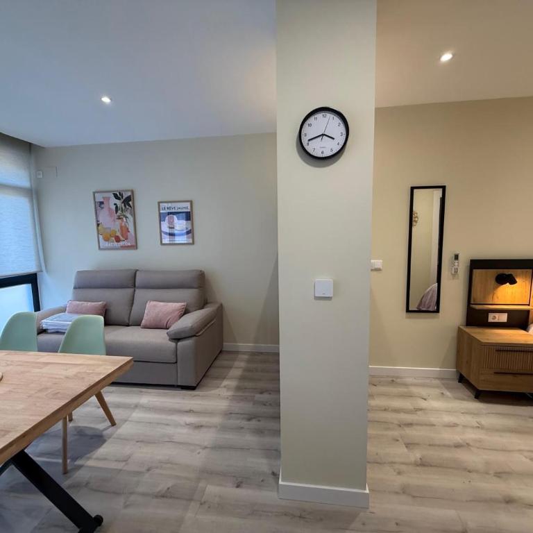 Aires de Salamanca Calixto y Melibea - Apartamento de 1 dormitorio - 6