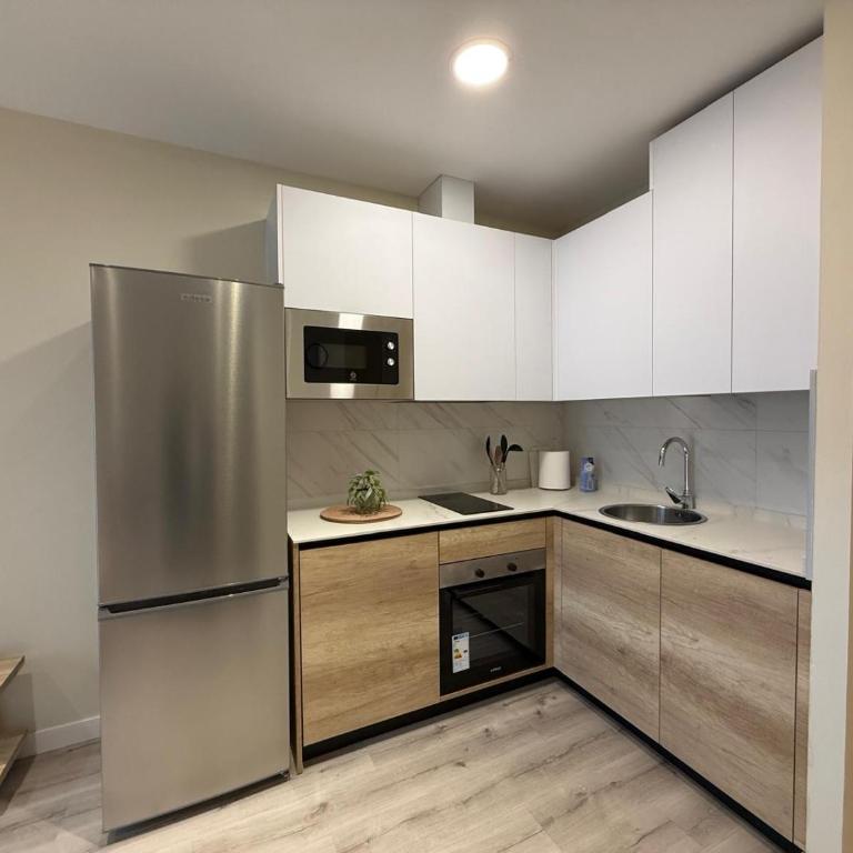 Aires de Salamanca Calixto y Melibea - Apartamento de 1 dormitorio - 5