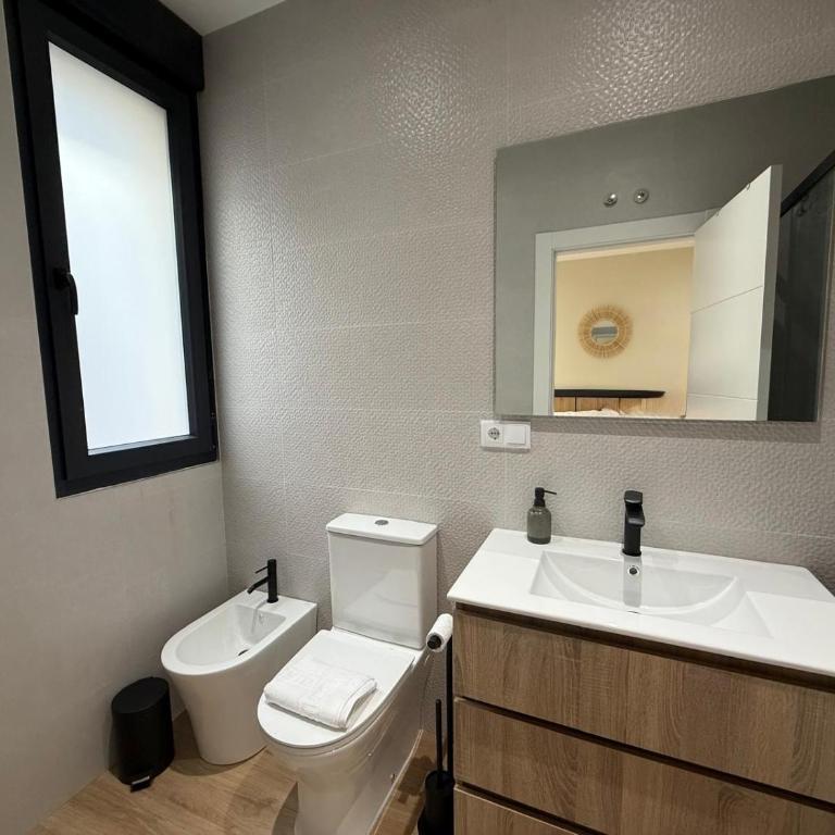 Aires de Salamanca Calixto y Melibea - Apartamento de 1 dormitorio - 7