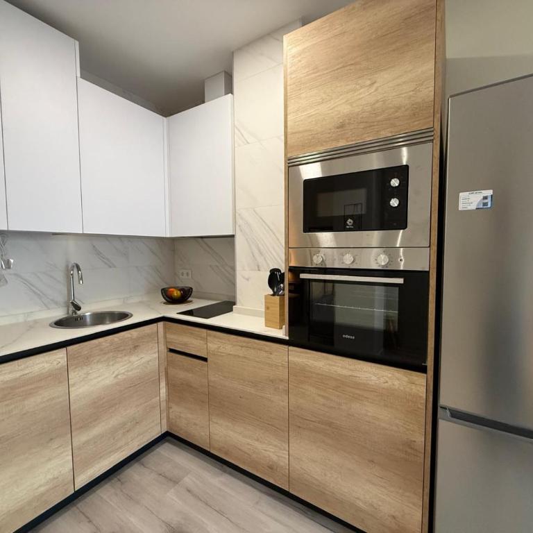 Aires de Salamanca Calixto y Melibea - Apartamento de 1 dormitorio - 2