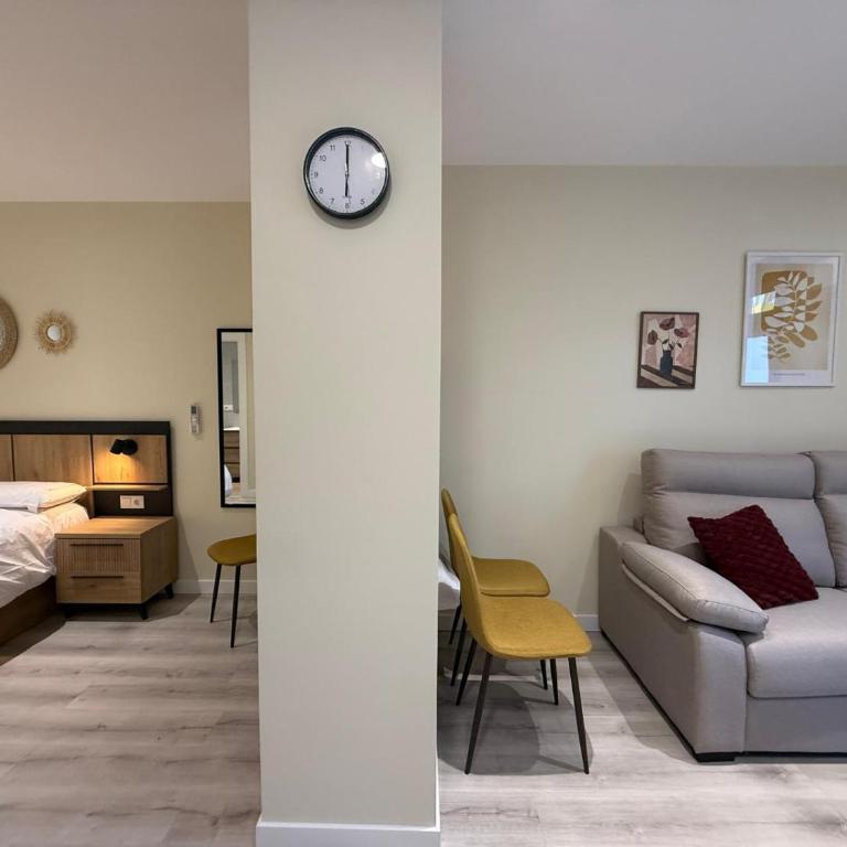Aires de Salamanca Calixto y Melibea - Apartamento de 1 dormitorio - 6