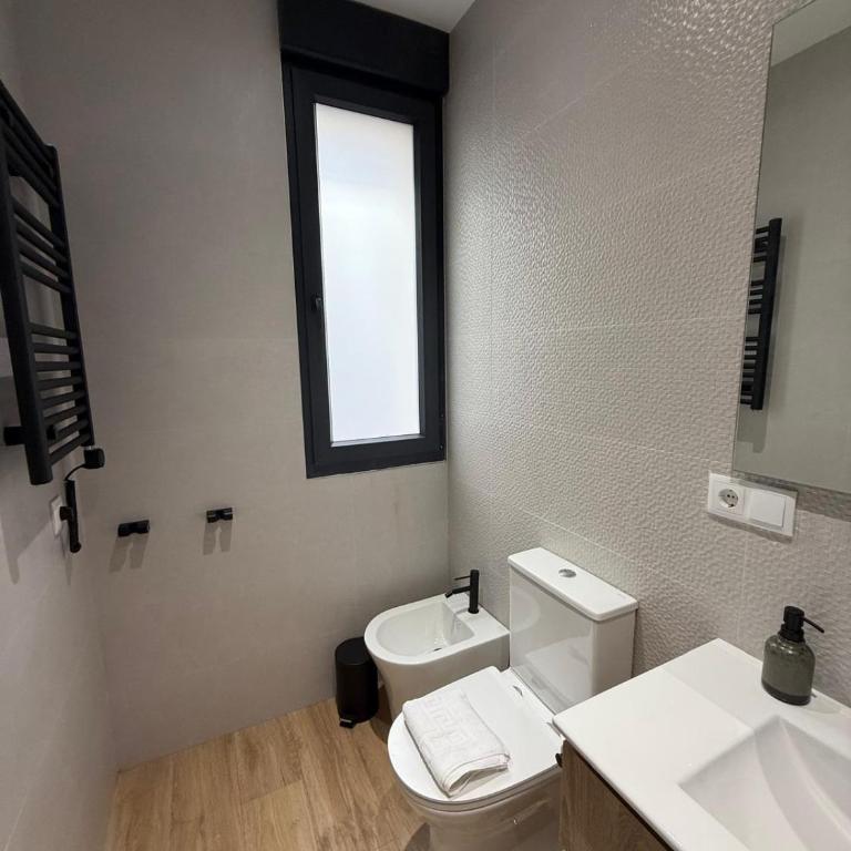 Aires de Salamanca Calixto y Melibea - Apartamento de 1 dormitorio - 12