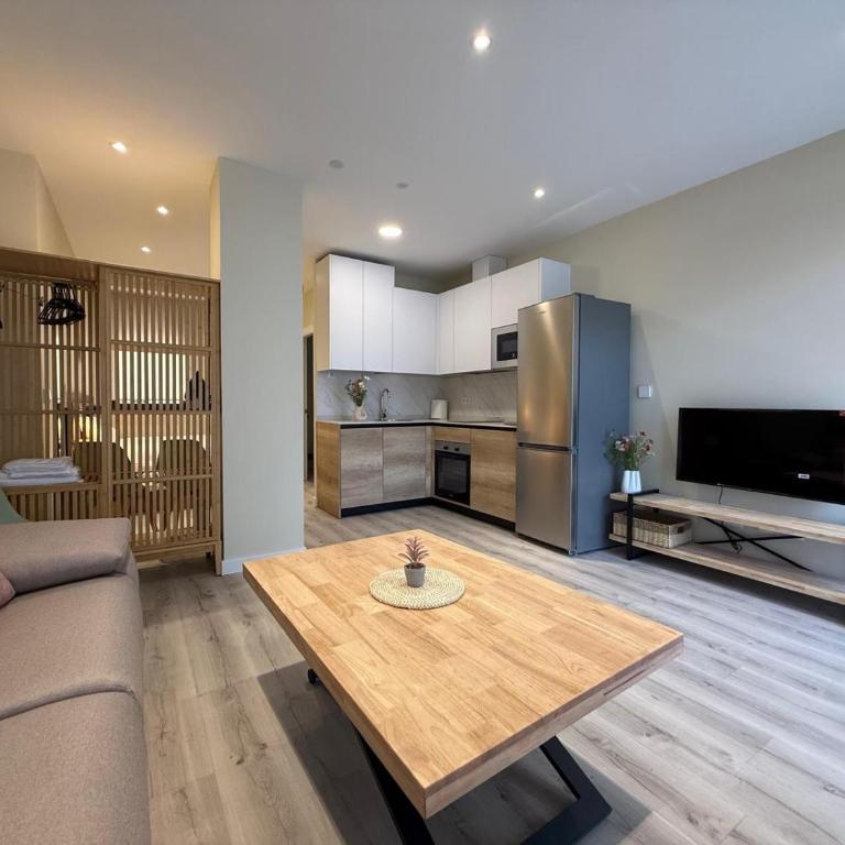 Aires de Salamanca Calixto y Melibea - Apartamento de 1 dormitorio - 13