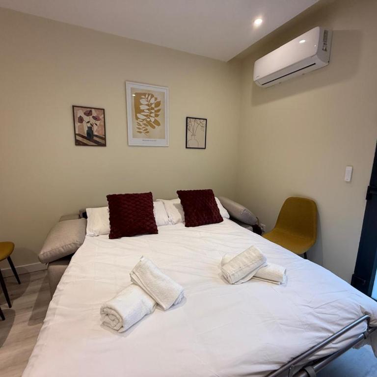 Aires de Salamanca Calixto y Melibea - Apartamento de 1 dormitorio - 11