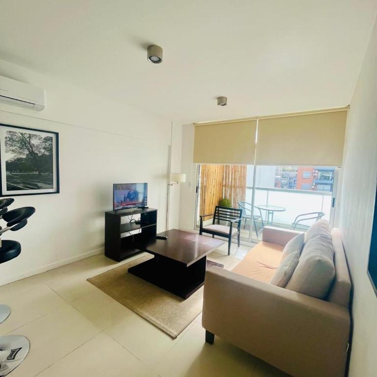 Unique & Modern apartment in Palermo - One-Bedroom Apartment - 37
