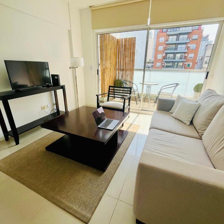 Unique & Modern apartment in Palermo - One-Bedroom Apartment - 38