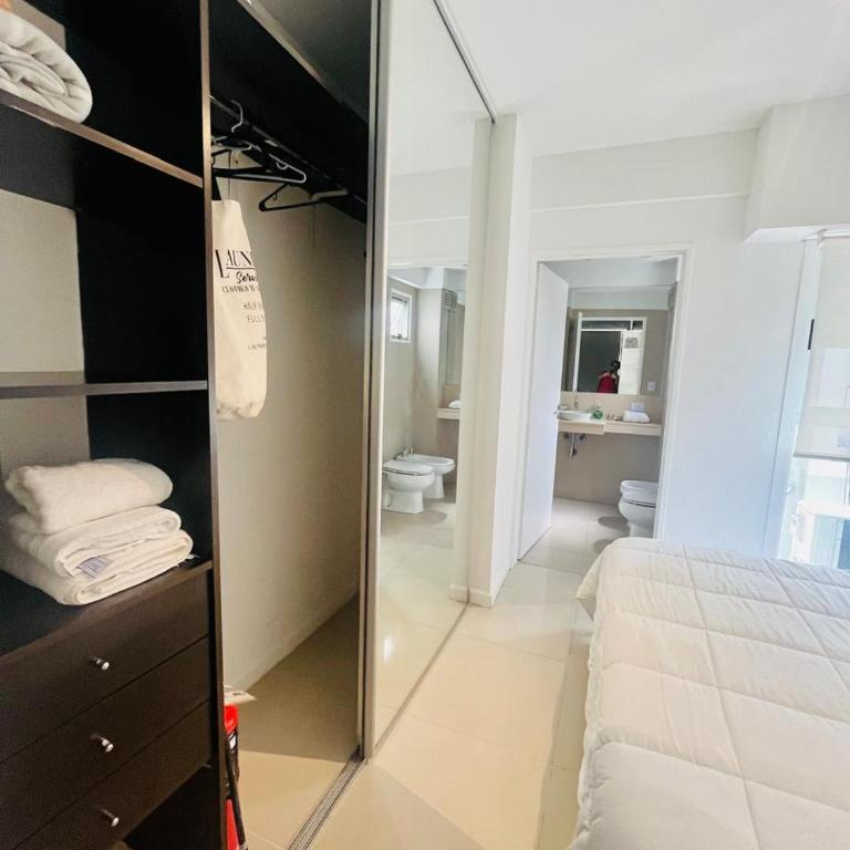 Unique & Modern apartment in Palermo - One-Bedroom Apartment - 40