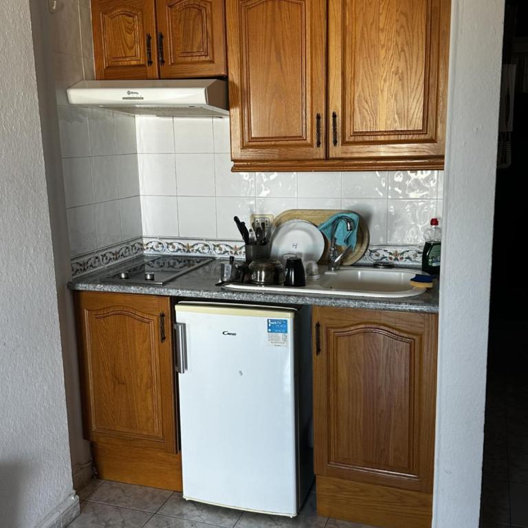 Comfortable Holiday Apartment in Los Cristianos - Apartment mit Meerblick - 18