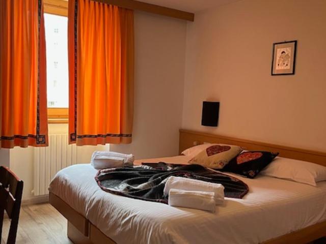 Albergo Genziana - Camera Matrimoniale - 2