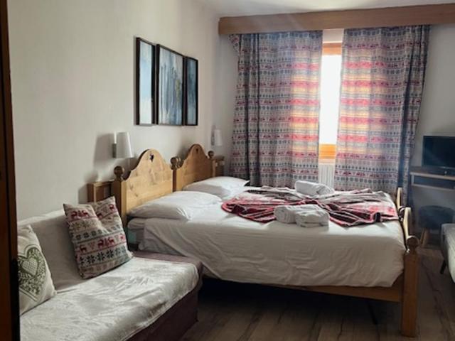Albergo Genziana - Camera Tripla - 5