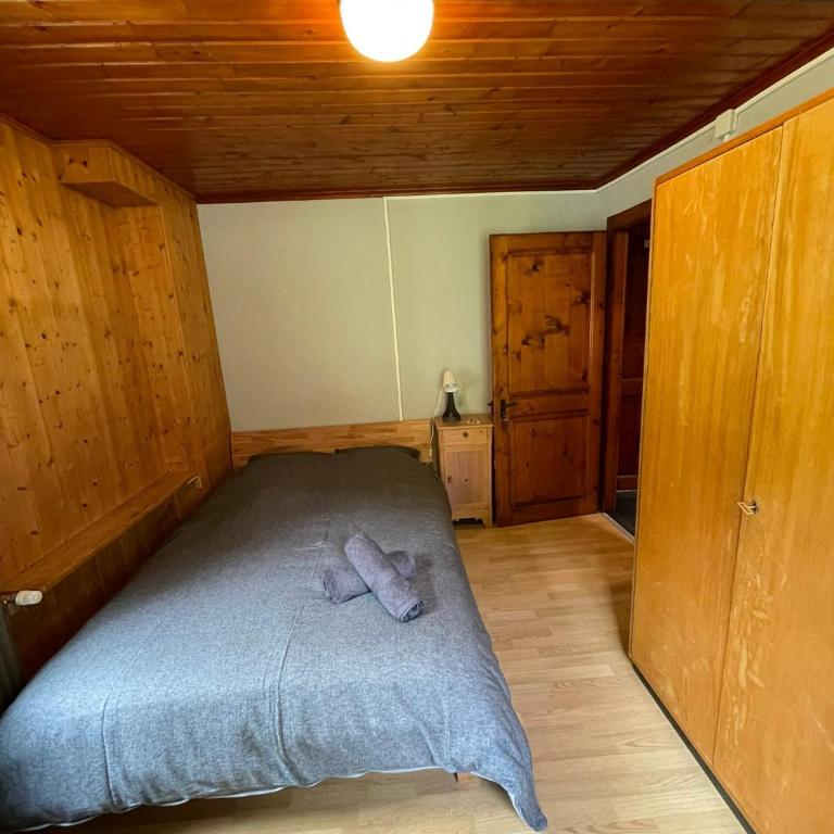 Auberge du Lac Bleu - La Gouille - Doppelzimmer - 2