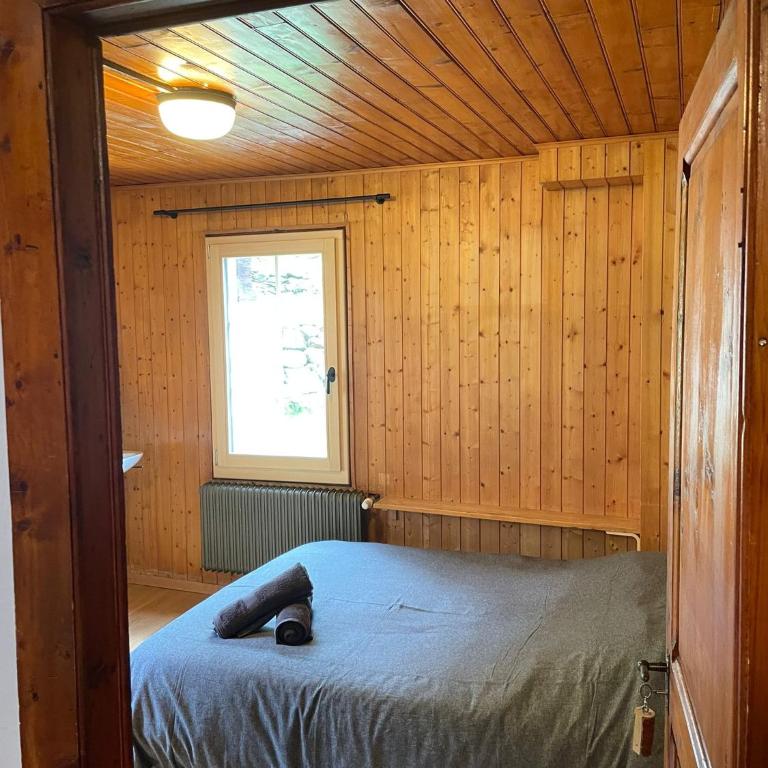 Auberge du Lac Bleu - La Gouille - Doppelzimmer - 1