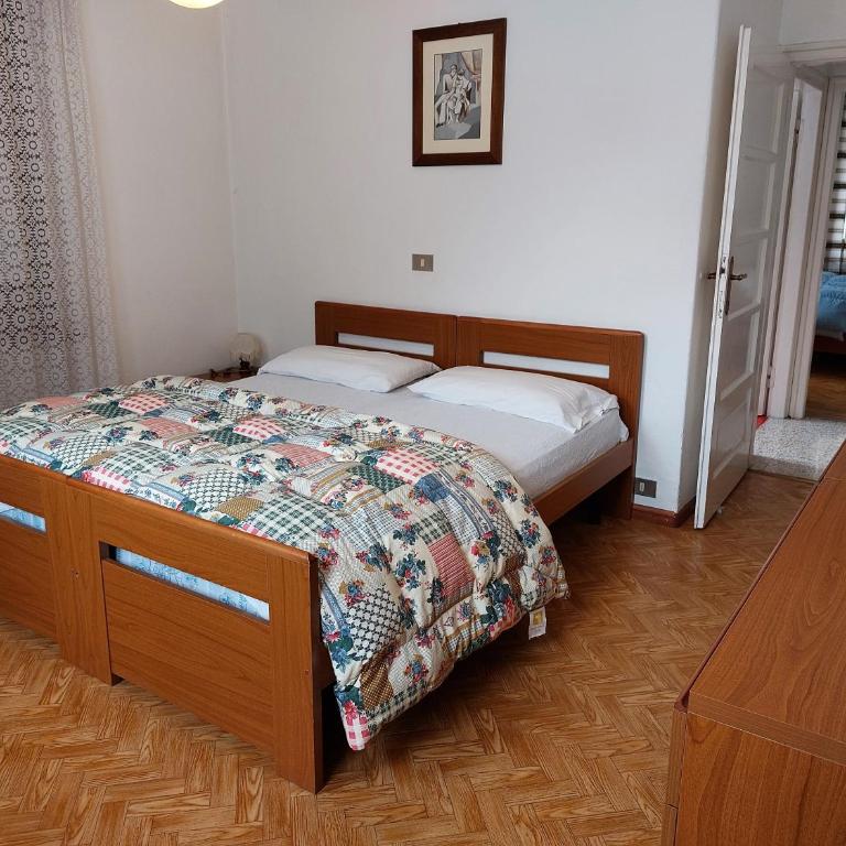 CasaColdai - Appartamento con 4 Camere da Letto e Vista Lago - 20