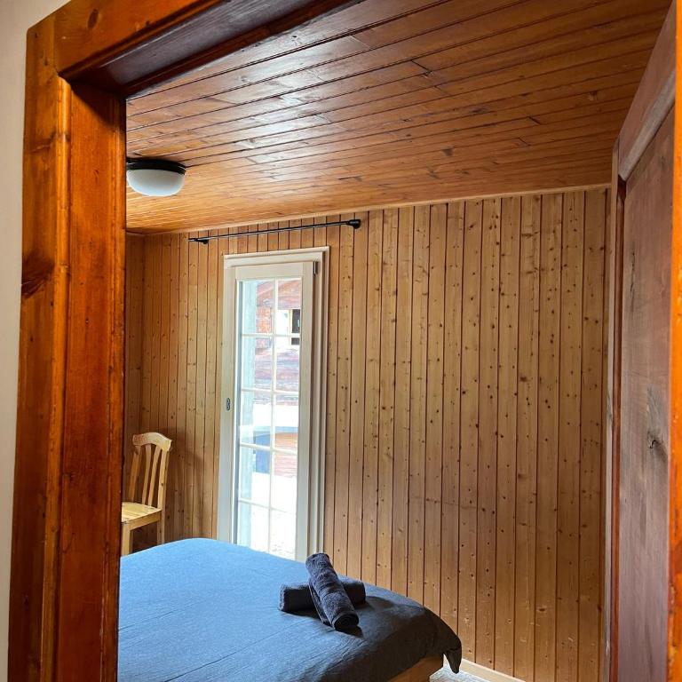 Auberge du Lac Bleu - La Gouille - Doppelzimmer - 1