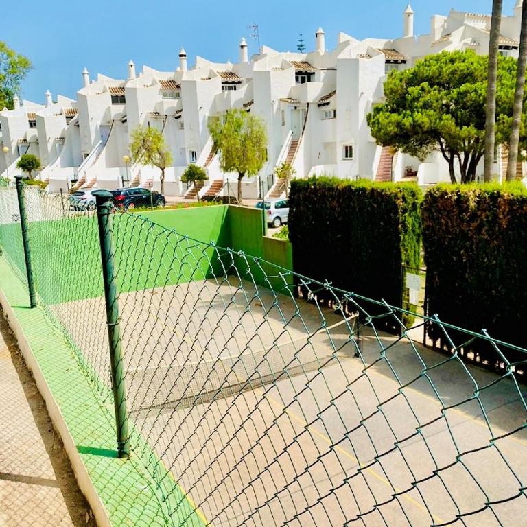 Casa Lozano Del Sol 13 - Your Peaceful Garden Escape Near Luna Beach - Apartment mit 2 Schlafzimmern - 34