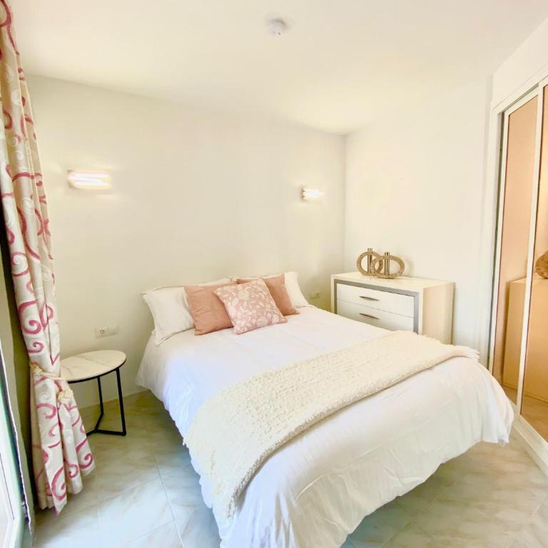 Casa Lozano Del Sol 13 - Your Peaceful Garden Escape Near Luna Beach - Apartment mit 2 Schlafzimmern - 13