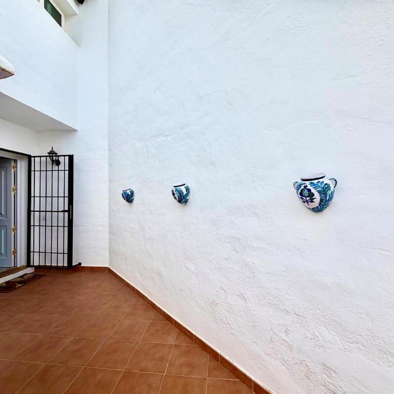Casa Lozano Del Sol 13 - Your Peaceful Garden Escape Near Luna Beach - Apartment mit 2 Schlafzimmern - 36