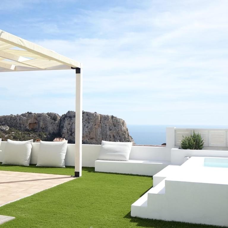 Tranquilidad y Belleza al Mar - Casa de 2 dormitorios - 21