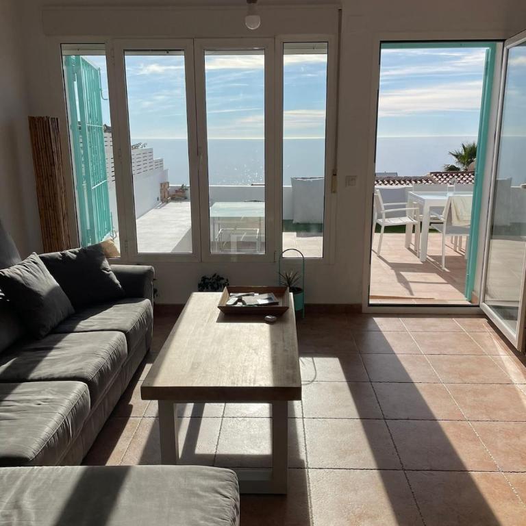 Tranquilidad y Belleza al Mar - Casa de 2 dormitorios - 34
