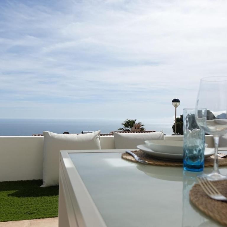 Tranquilidad y Belleza al Mar - Casa de 2 dormitorios - 18