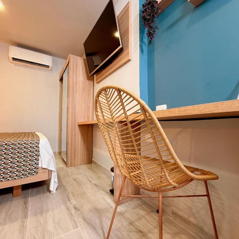 Hotel Quinta de Cabecera - Habitación Doble Estándar - 13
