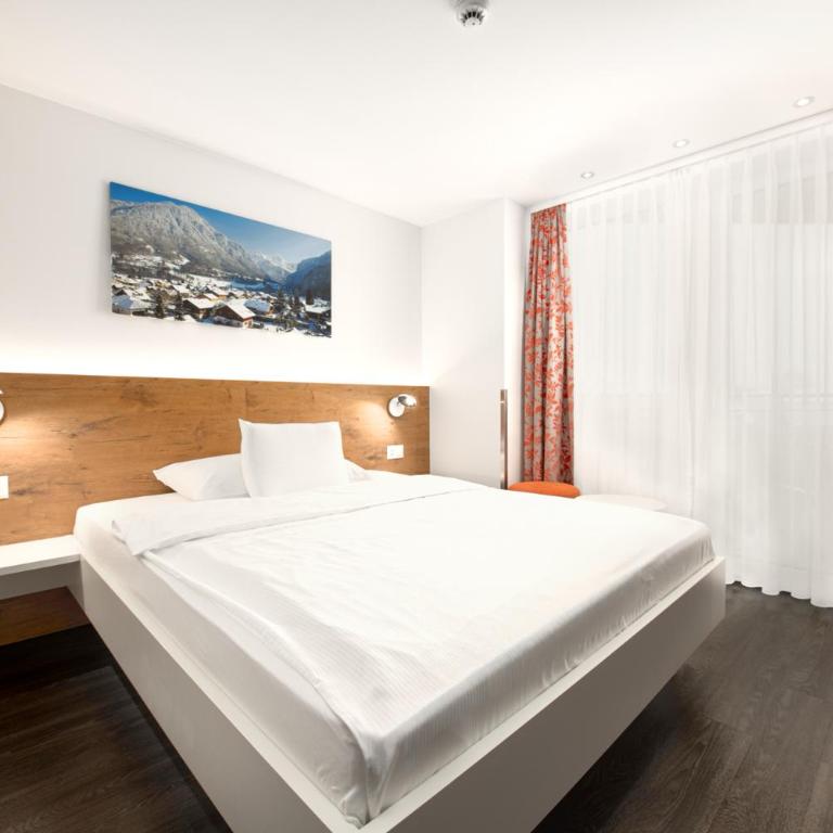 Hotel Bernerhof - Single Room - 6