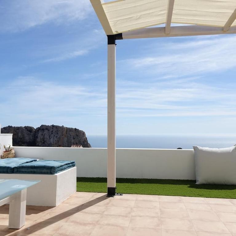 Tranquilidad y Belleza al Mar - Casa de 2 dormitorios - 3